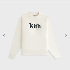 Kith Women Asher New York Crewneck